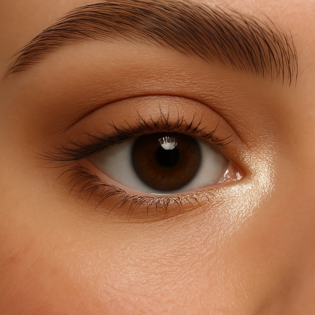 Inner Corner Highlight