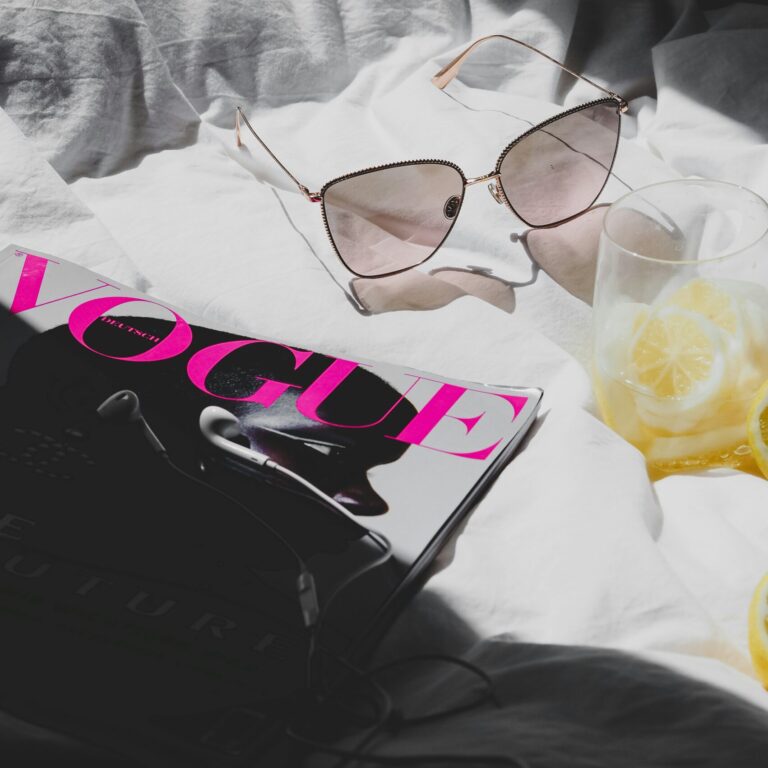 Pro Fashion Tips for Elevated style