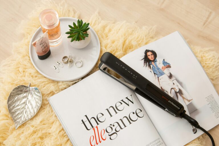 The Colour Theory: Hair Edition